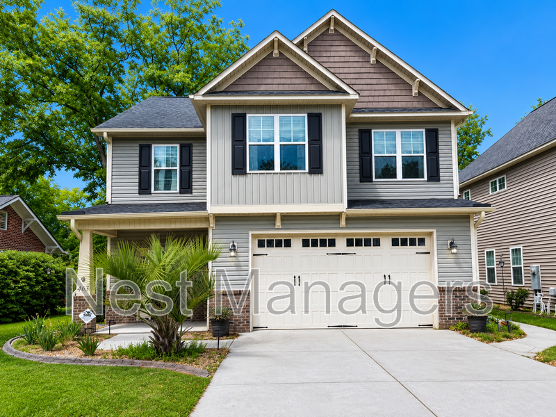 403 Cape Fear Ave