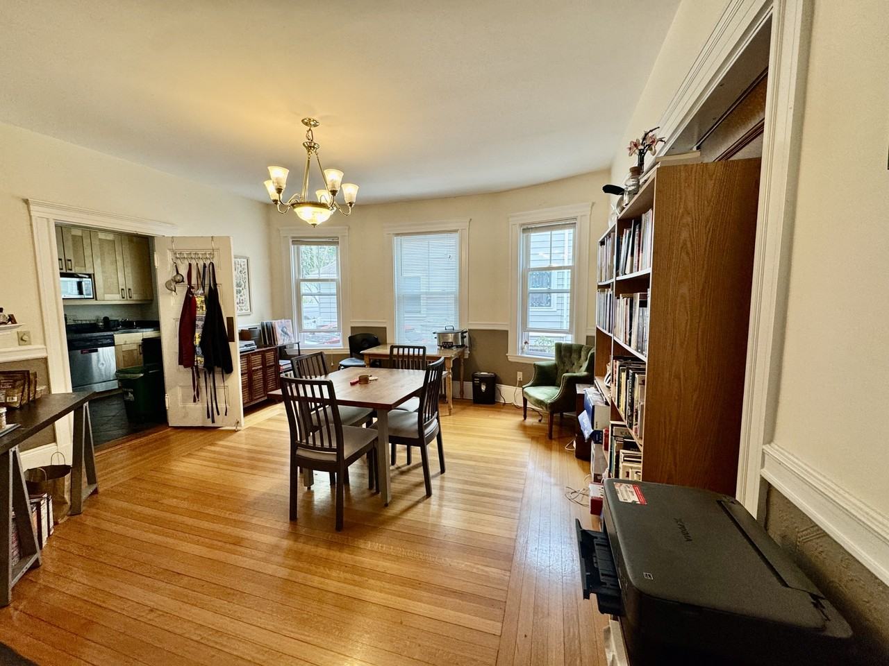 16 Kenwood St #1 - Photo 5 of 15