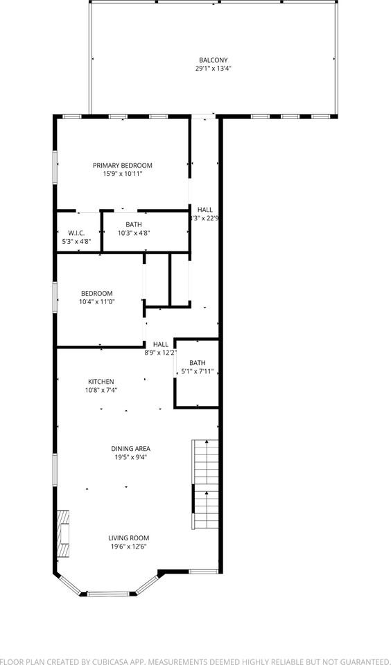 470 Green St #2 - Photo 2 of 29