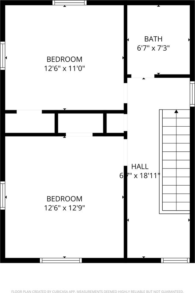 470 Green St #2 - Photo 3 of 29
