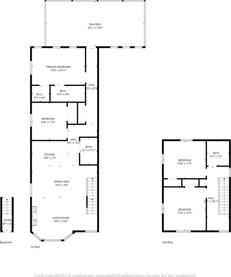 470 Green St #2 - Photo 4 of 29