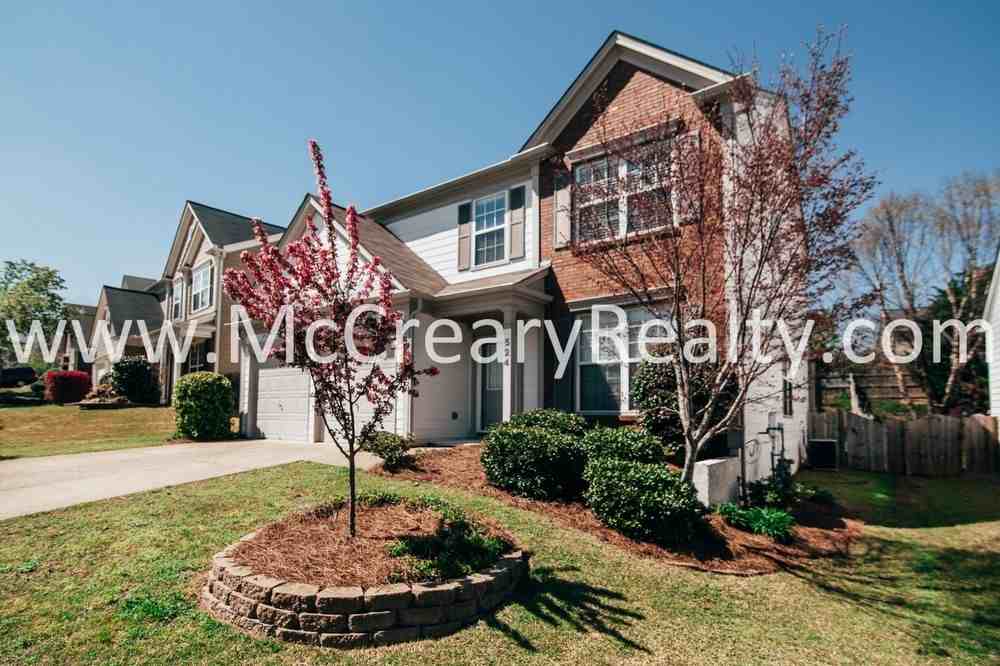 524 Drifton Way - Photo 2 of 20