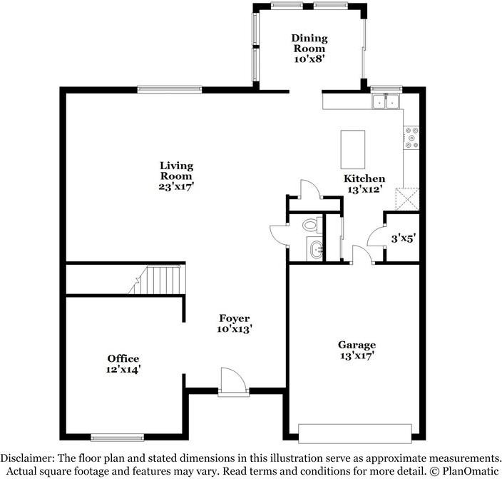 12403 Titans Dr - Photo 2 of 17