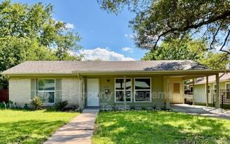 1605 Sweetbriar Ave - Photo 1 of 1