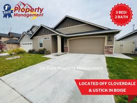 12036 W Ardyce St - Photo 1 of 1