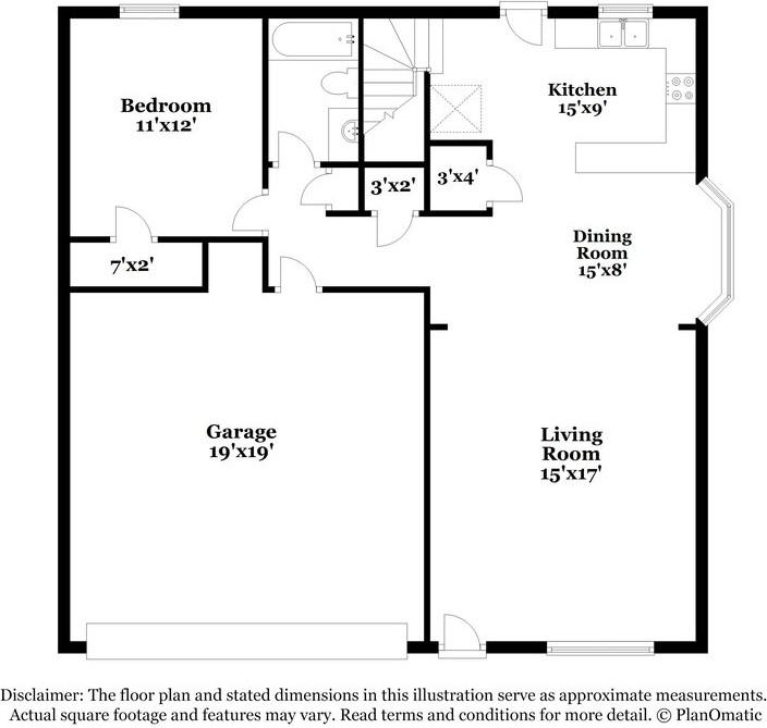 416 Pearl St - Photo 2 of 17