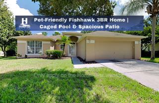16916 Harrierridge Pl - Photo 1 of 1