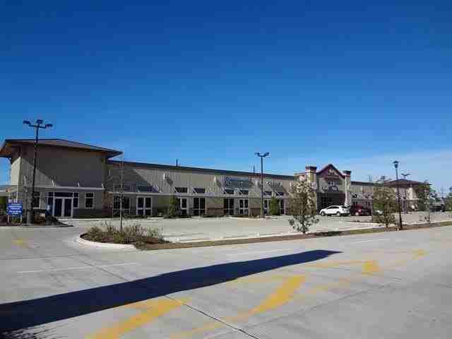 1736 Gause Blvd E Ste 26