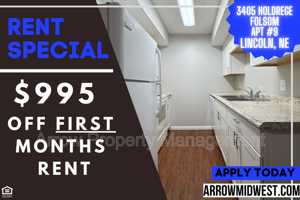 featured image of 3405 Holdrege St #308
