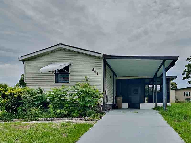 804 Weeping Willow Ave