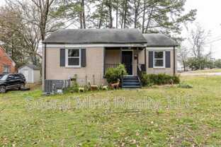 1729 Dallas St - Photo 1 of 1
