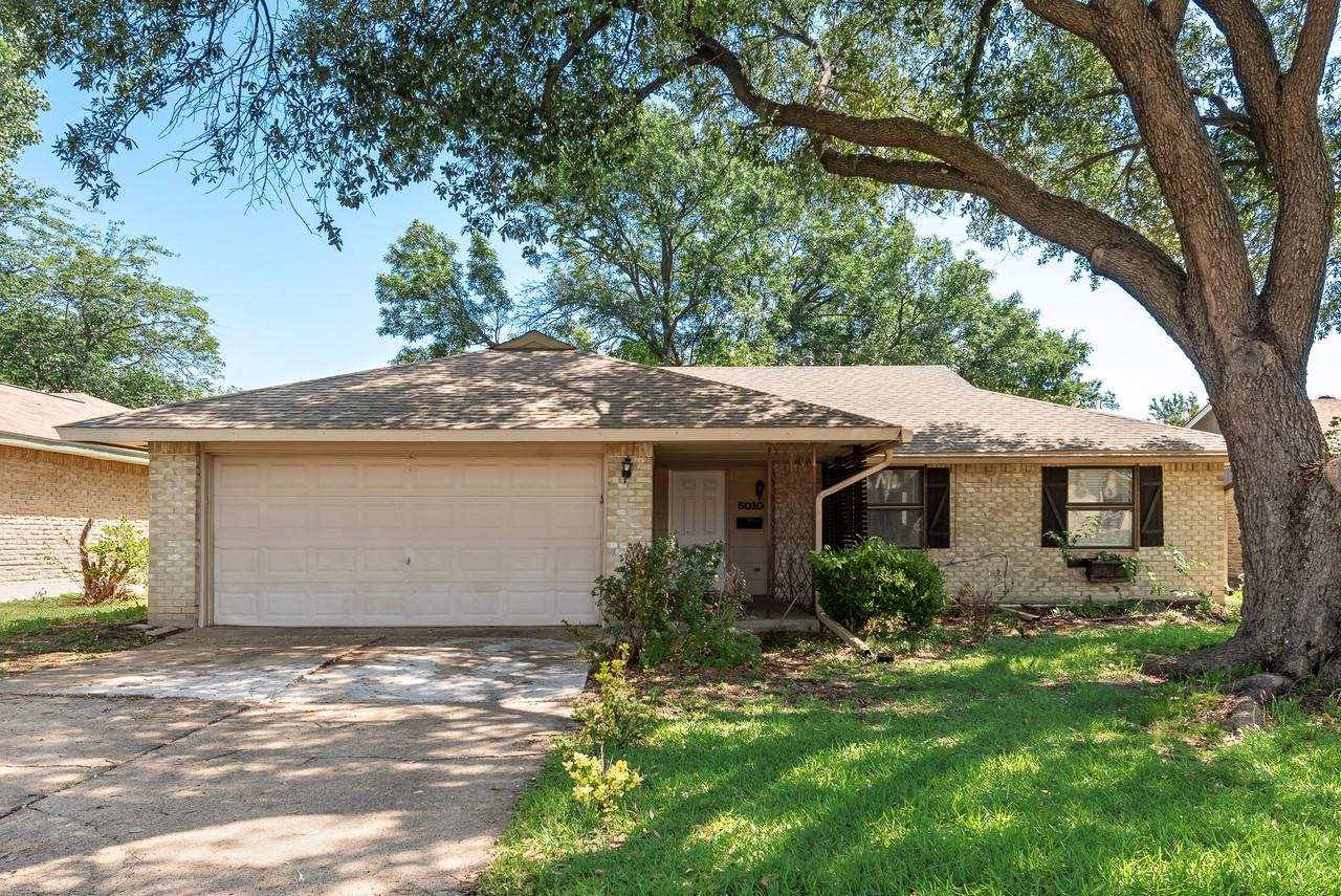 5010 Wildbriar Dr - Photo 2 of 21