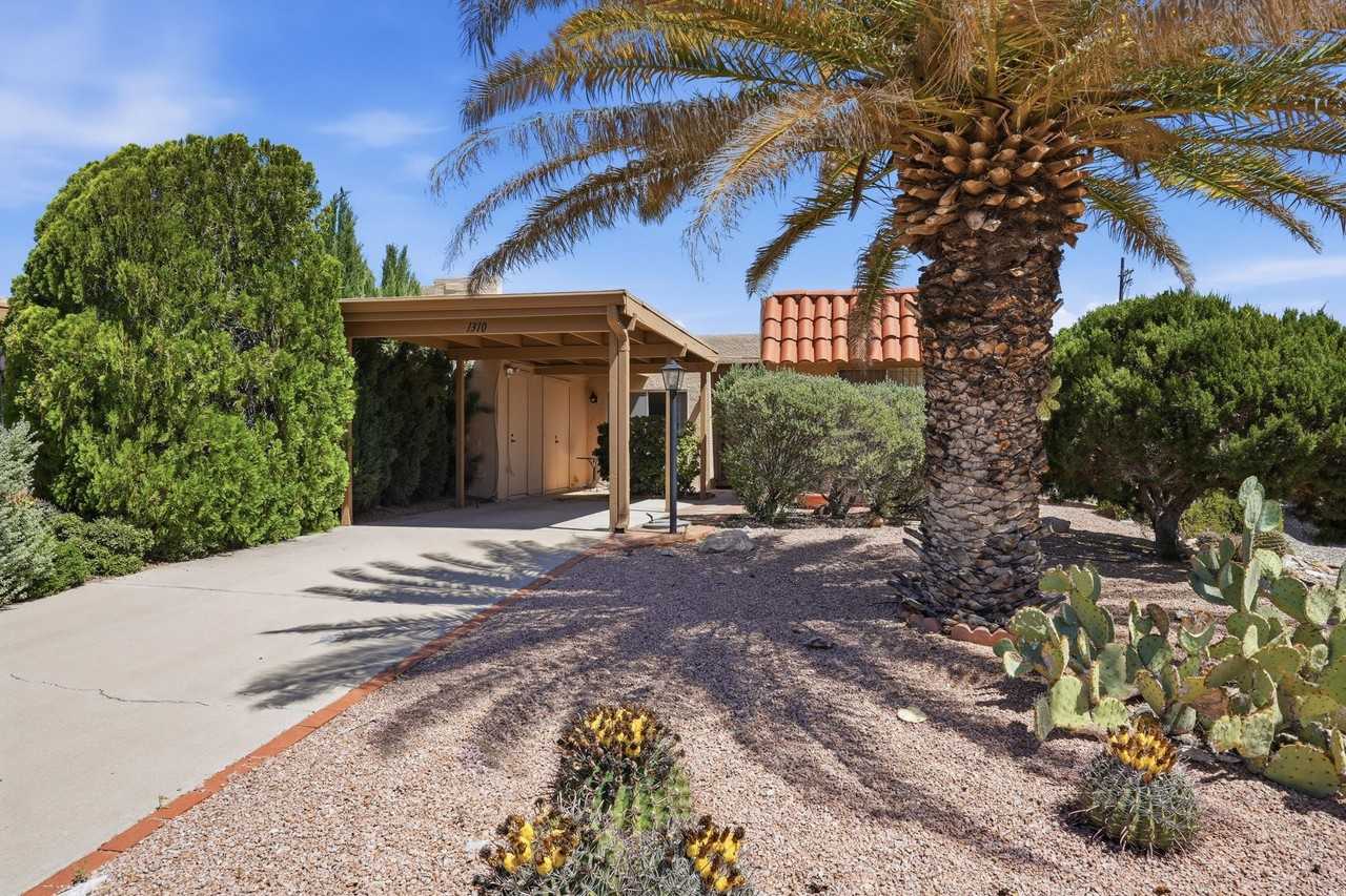 1310 S Desert Meadows Cir - Photo 4 of 29