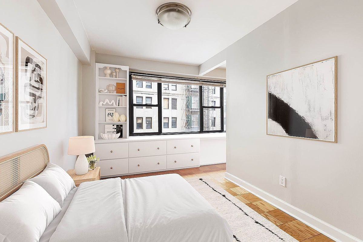 85 Livingston St #15L - Photo 3 of 8