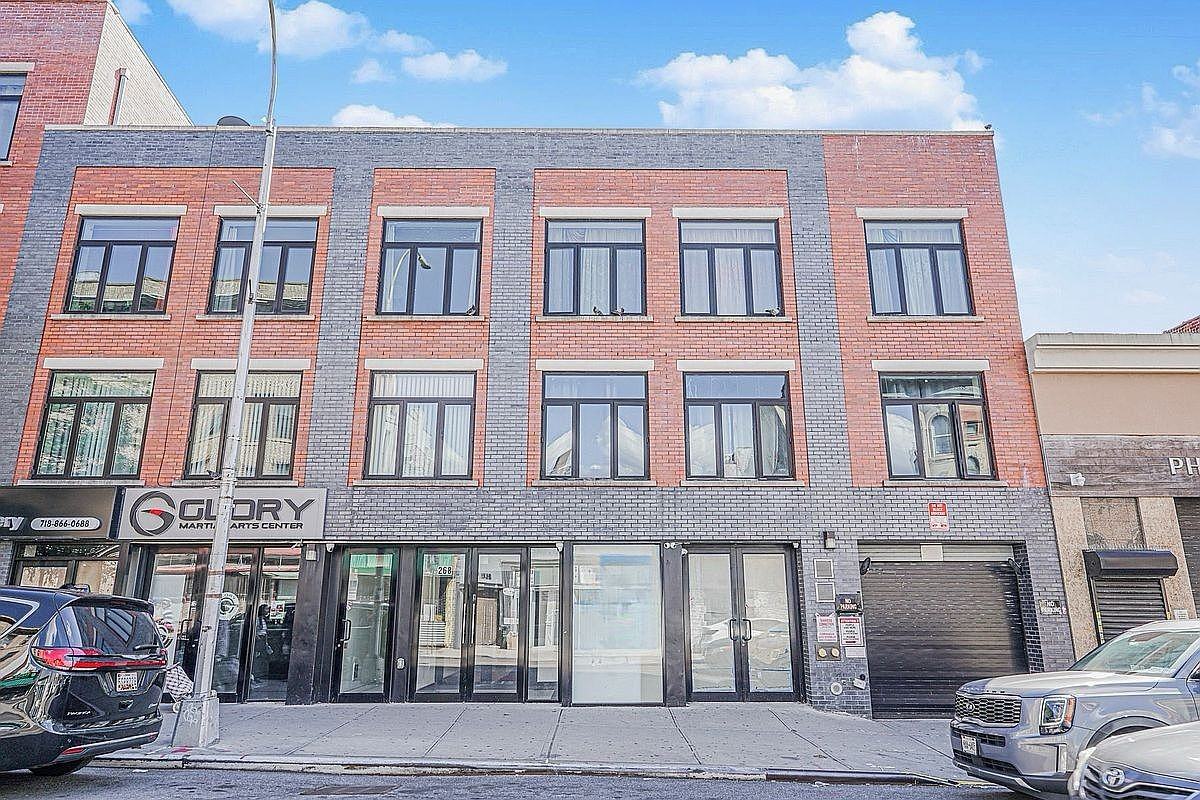 268 Bay Ridge Ave #3B - Photo 5 of 20