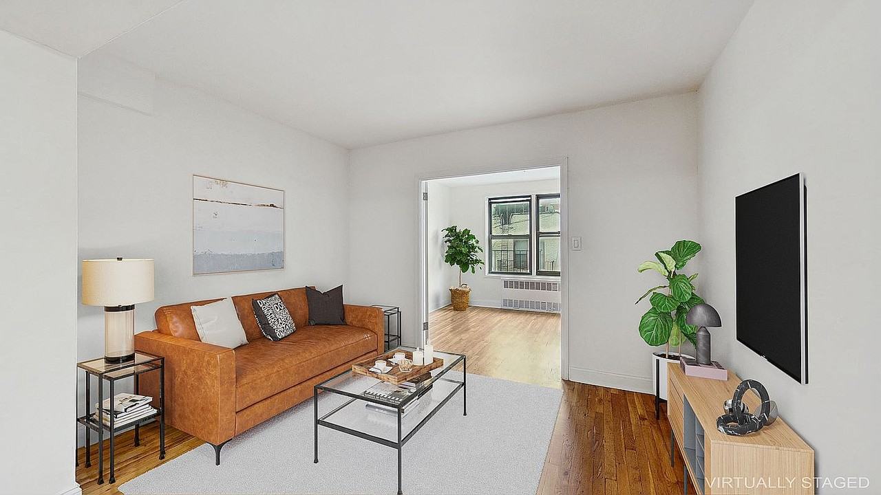 282 E 35th St #4W - Photo 4 of 11