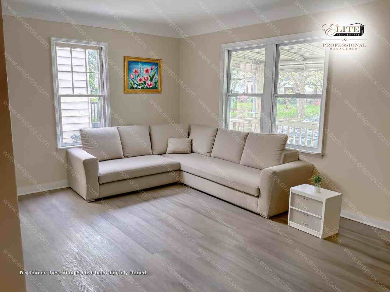710 Huron St - Photo 3 of 30