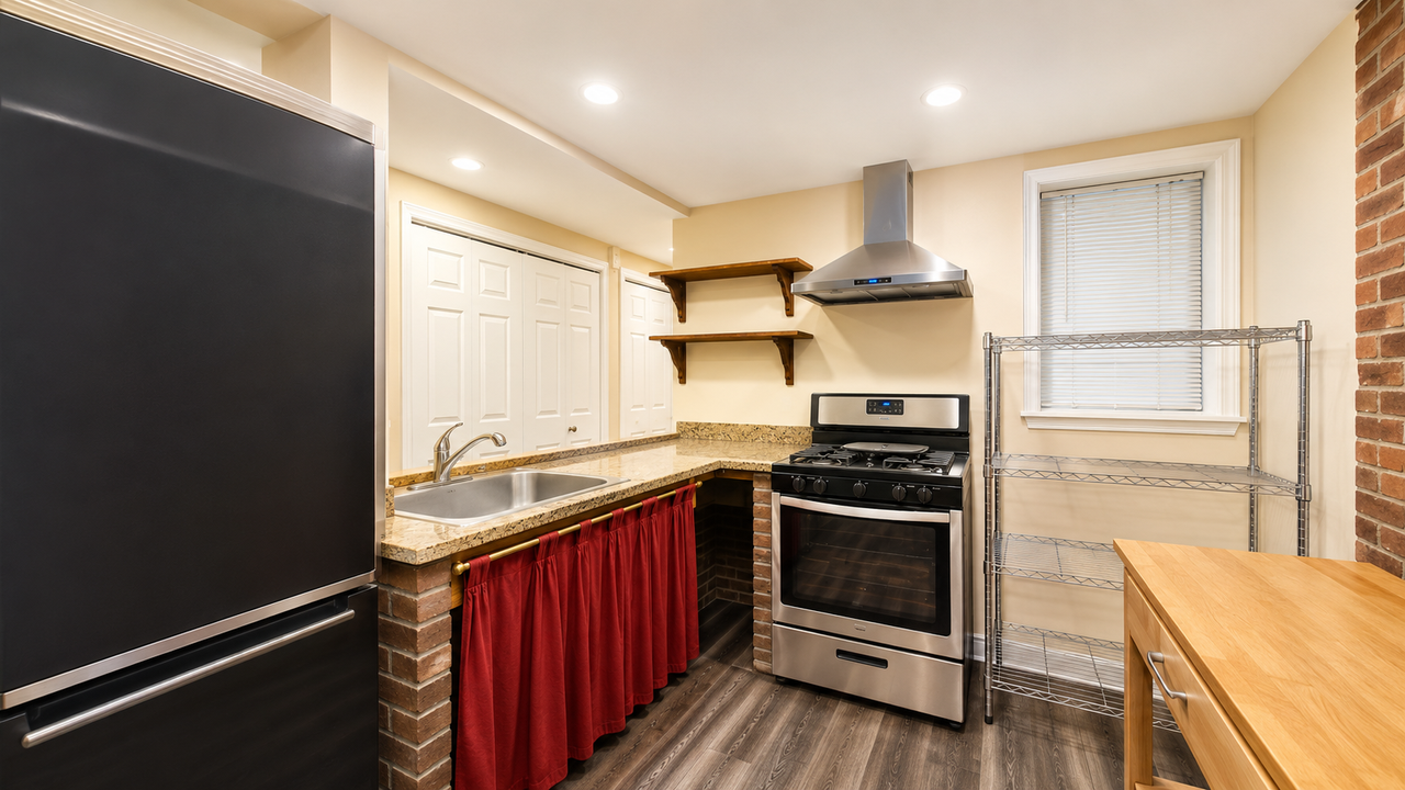 1447 W St Nw - Photo 6 of 7