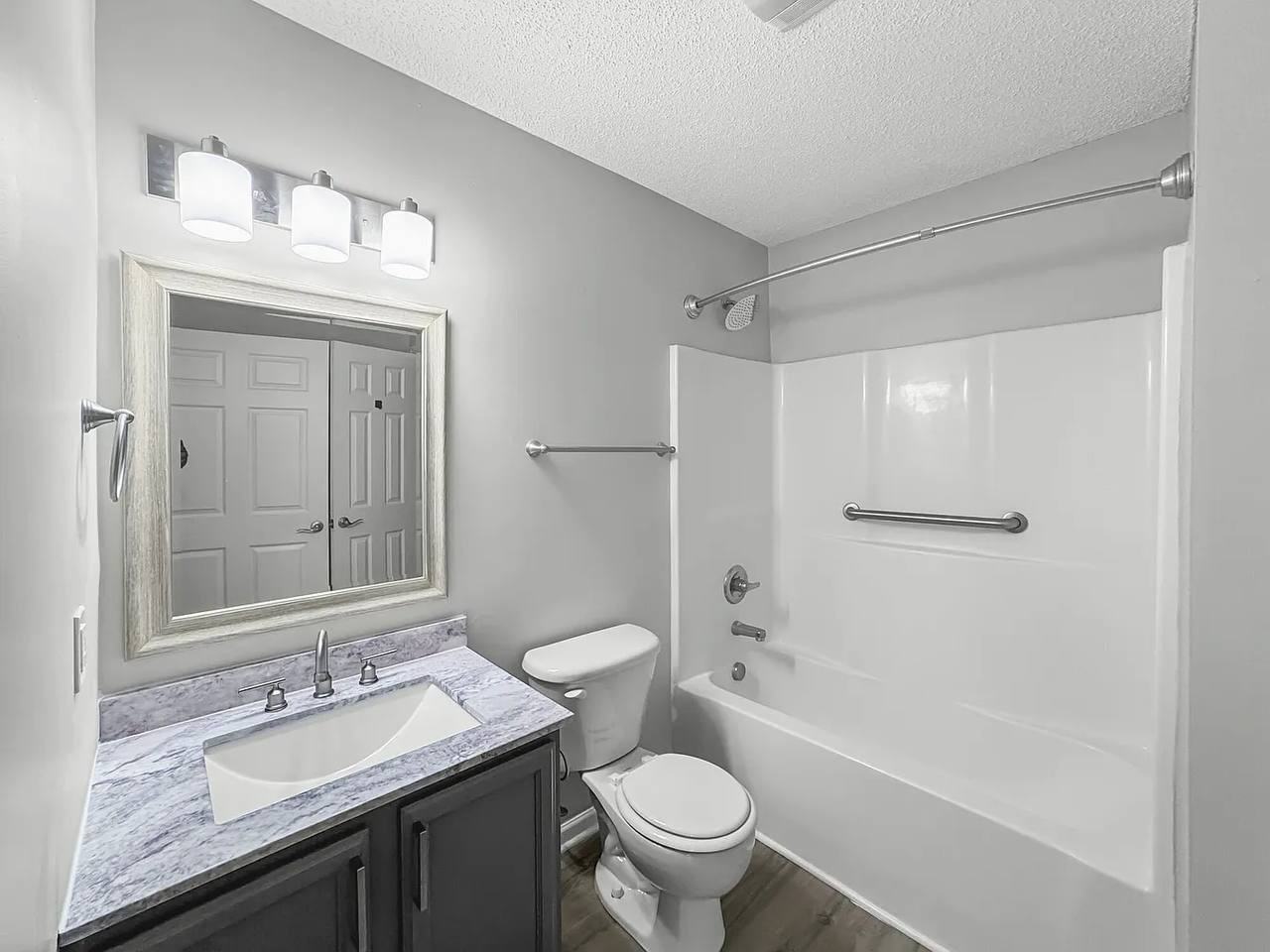 2201 N Fayetteville St #1 - Photo 6 of 10