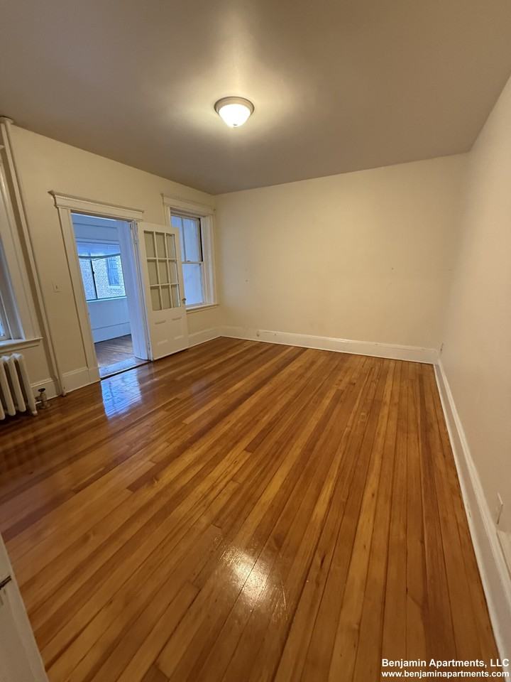 Saint Paul St. & Freeman St #23 - Photo 4 of 10