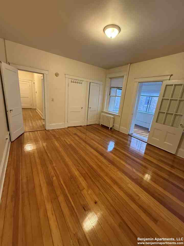 Saint Paul St. & Freeman St #23 - Photo 5 of 10