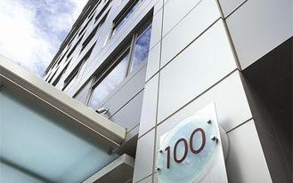 100 Landsdowne St #1302 - Photo 1 of 1