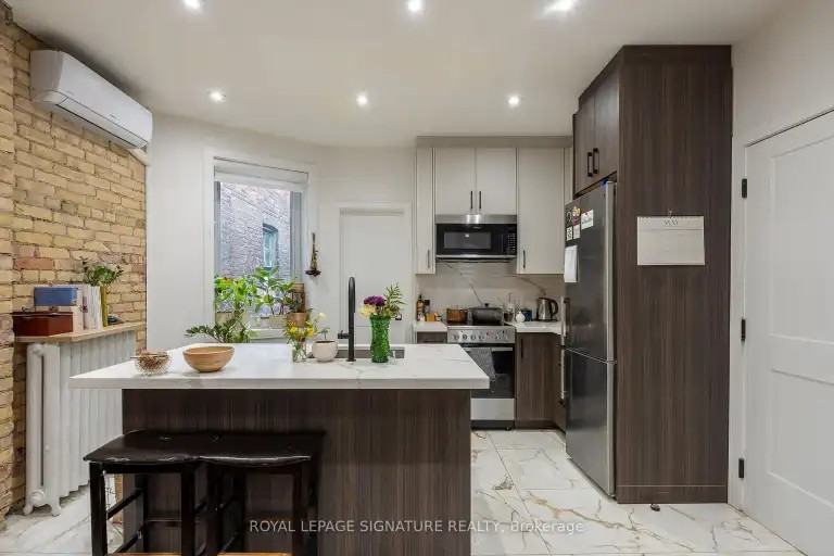 2090 Dundas St W #1A - Photo 3 of 13