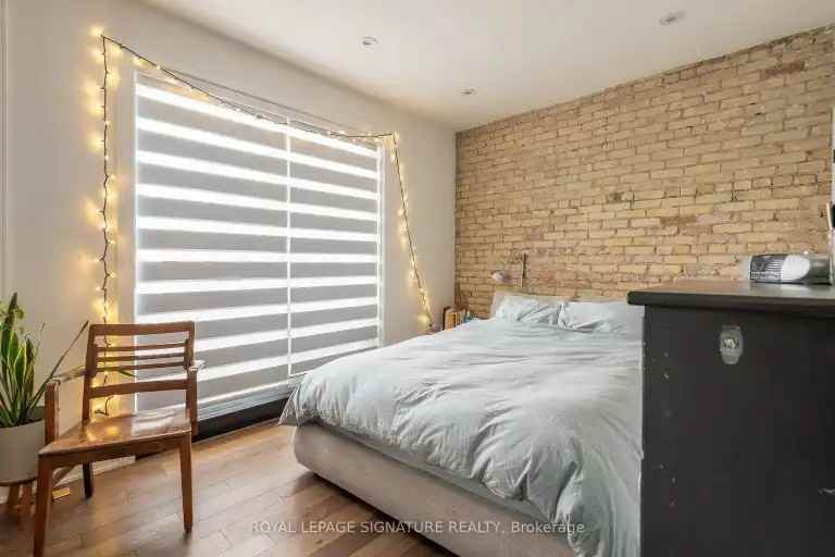 2090 Dundas St W #1A - Photo 6 of 13