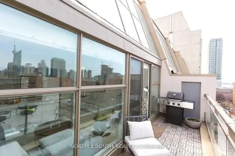 222 The Esplanade #913 - Photo 4 of 11
