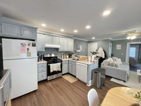 324 Savin Hill Ave #1 - Photo 1 of 1