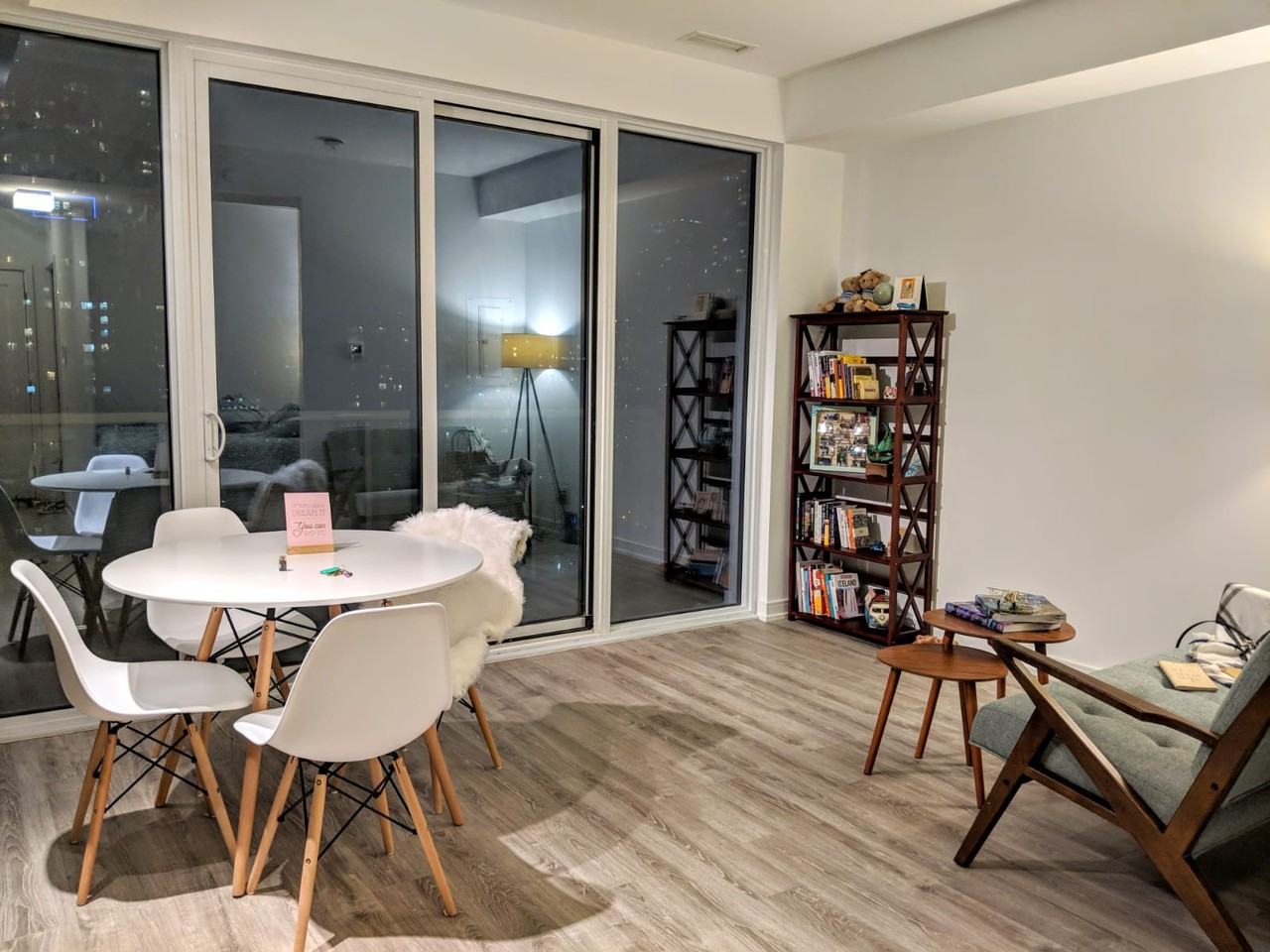 28 Wellesley Street East #21xx - Photo 5 of 8