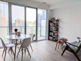 28 Wellesley Street East #21xx - Photo 1 of 1