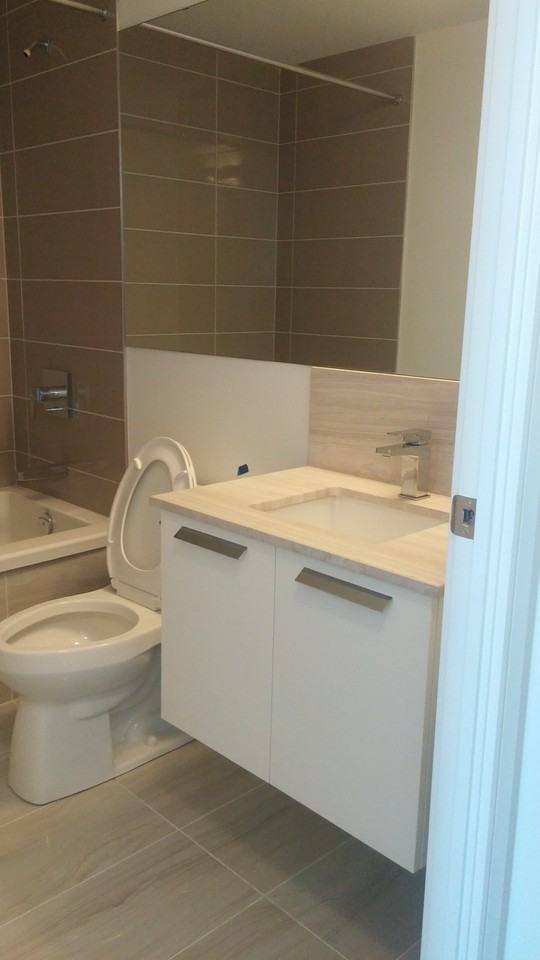 28 Wellesley Street East #21xx - Photo 6 of 8