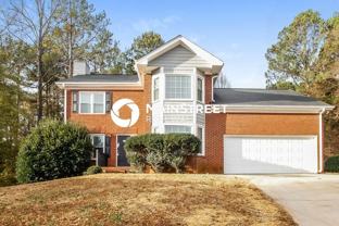 1301 Stone Bridge Ct Sw - Photo 1 of 1