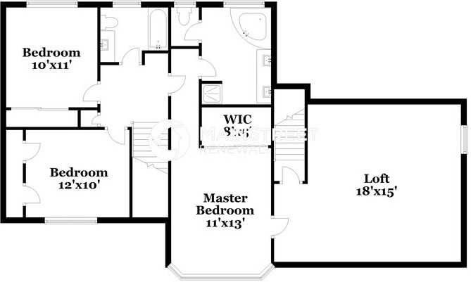 1301 Stone Bridge Ct Sw - Photo 4 of 18