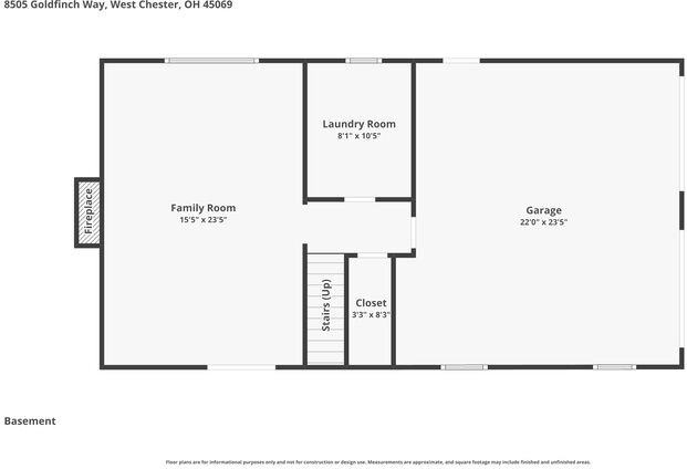 8505 Goldfinch Way - Photo 2 of 16