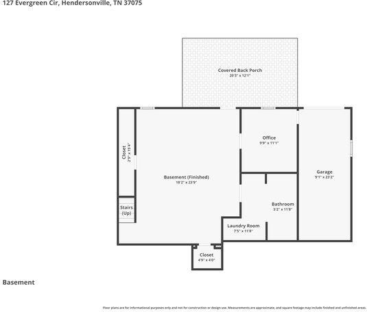 127 Evergreen Cir - Photo 2 of 16