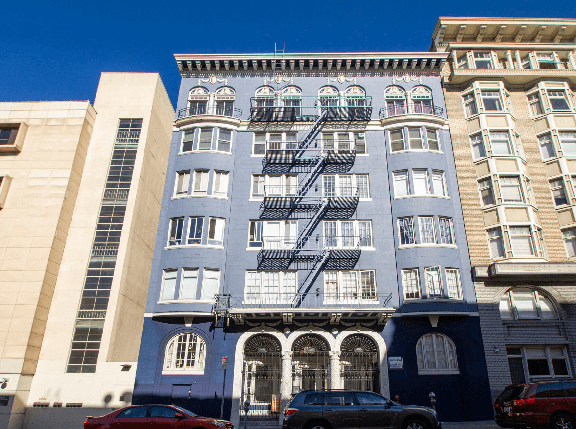 1126 Bush Street - Photo 5 of 6