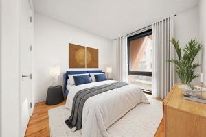 featured image of 123 Melrose St #360