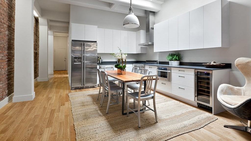 Horatio St #003S - Photo 5 of 9