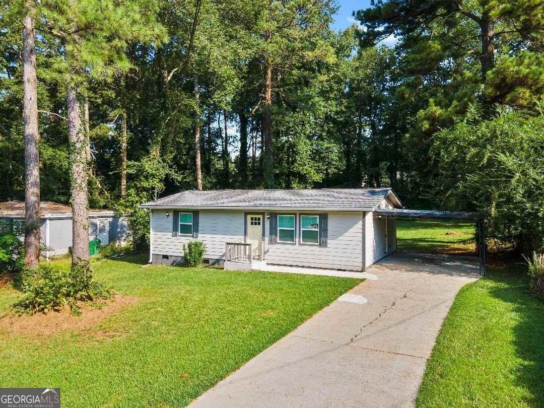 4144 Canby Ln