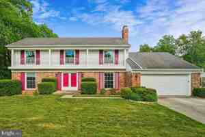 featured image of 11119 Lamplighter Ln