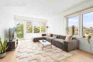 488 Sterling Pl #5B - Photo 1 of 1