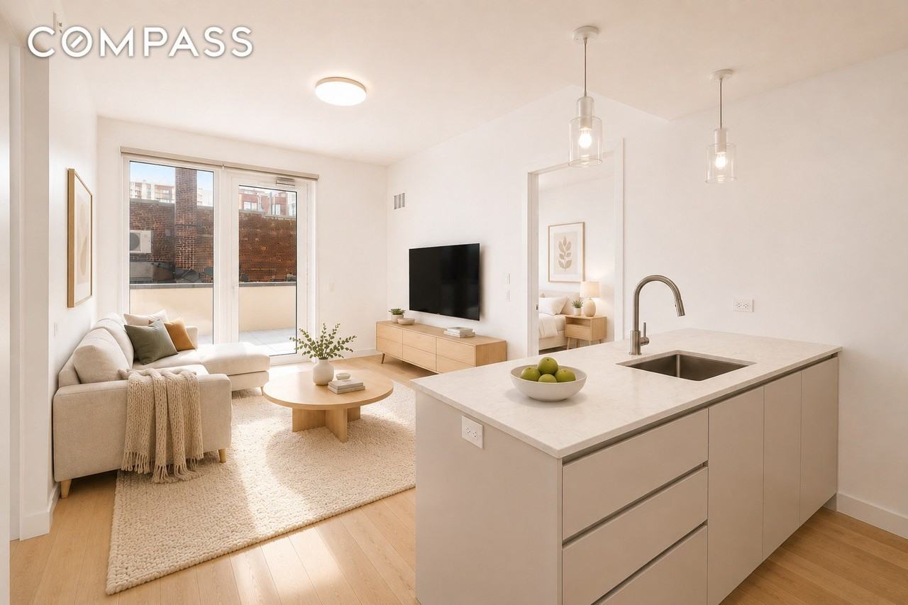 130 2nd St #2B - Photo 3 of 21