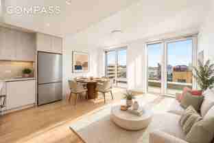 130 2nd St #4F - Photo 1 of 1