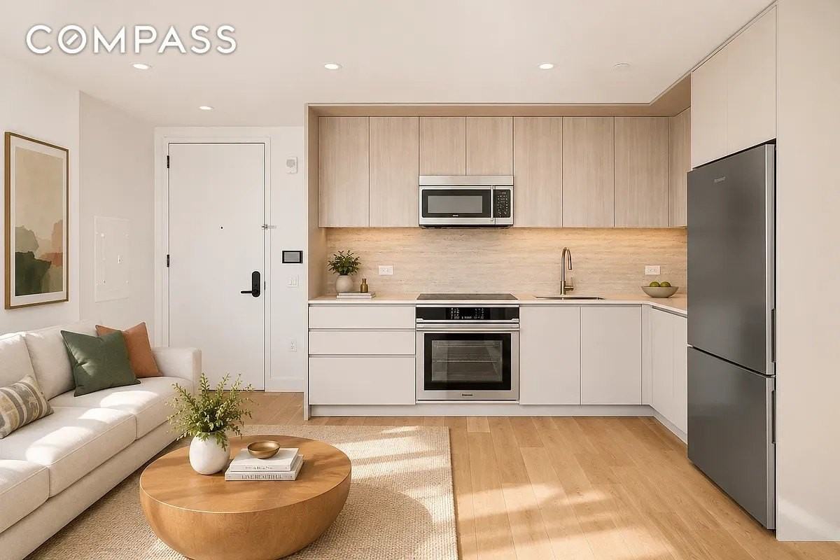 130 2nd St #4F - Photo 5 of 19