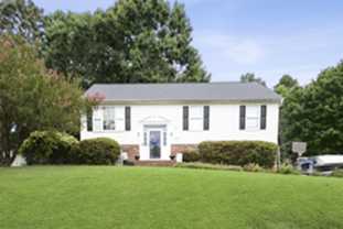 6819 Salem Quarter Rd - Photo 1 of 1