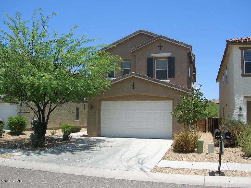 9008 N Roebling Dr - Photo 2 of 21