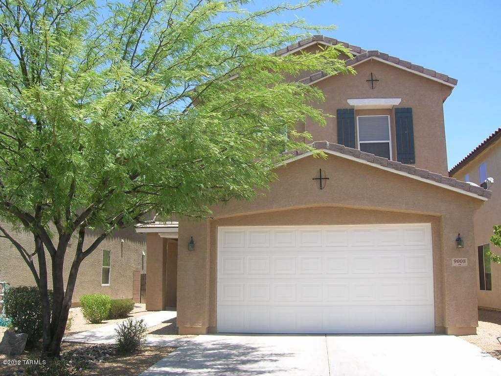 9008 N Roebling Dr - Photo 3 of 21
