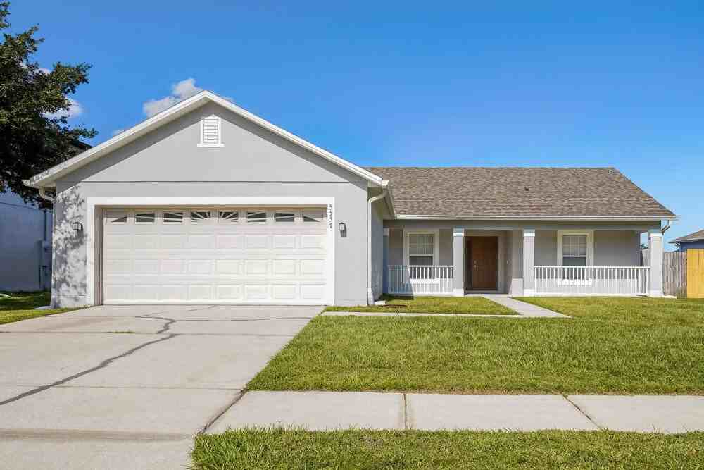 5537 Willow Bend Trl